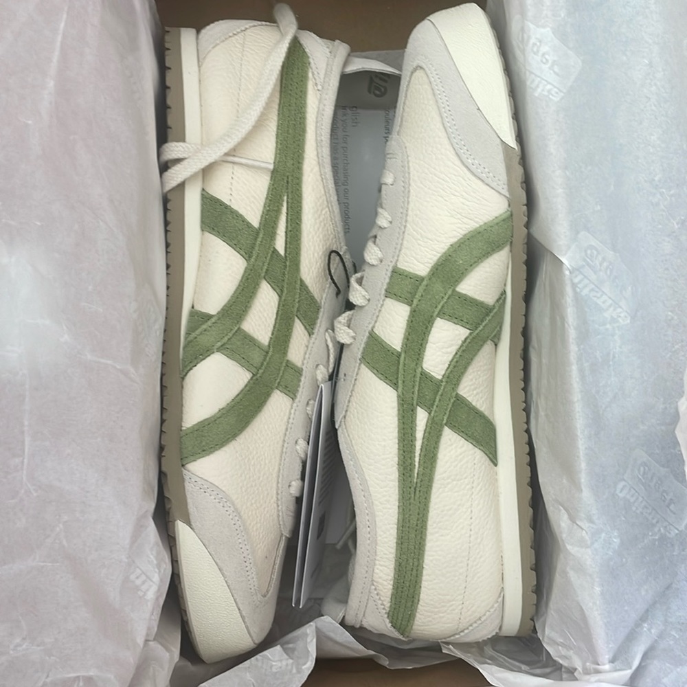 Onitsuka tiger MEXICO 66 VIN, nwt